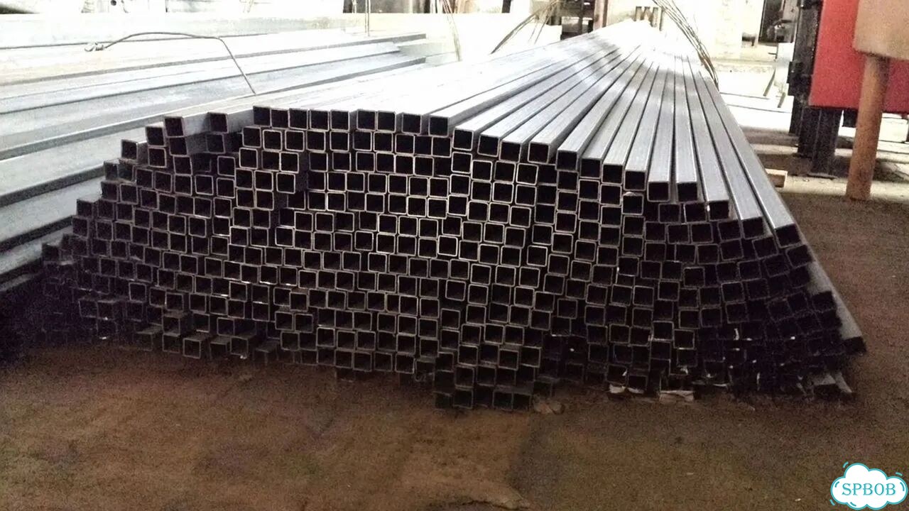 Профильная Труба 60х60х2 фото 9