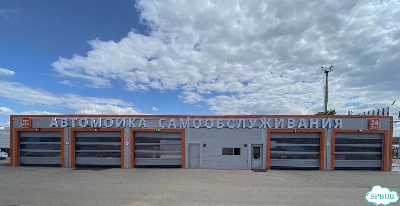 Изготовление пвх ворот фото 4