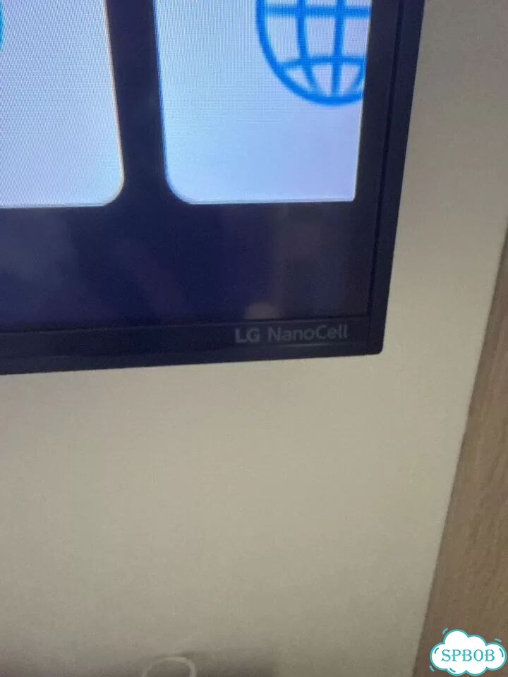 Телевизор lg 55 дюймов nanoCell фото 2