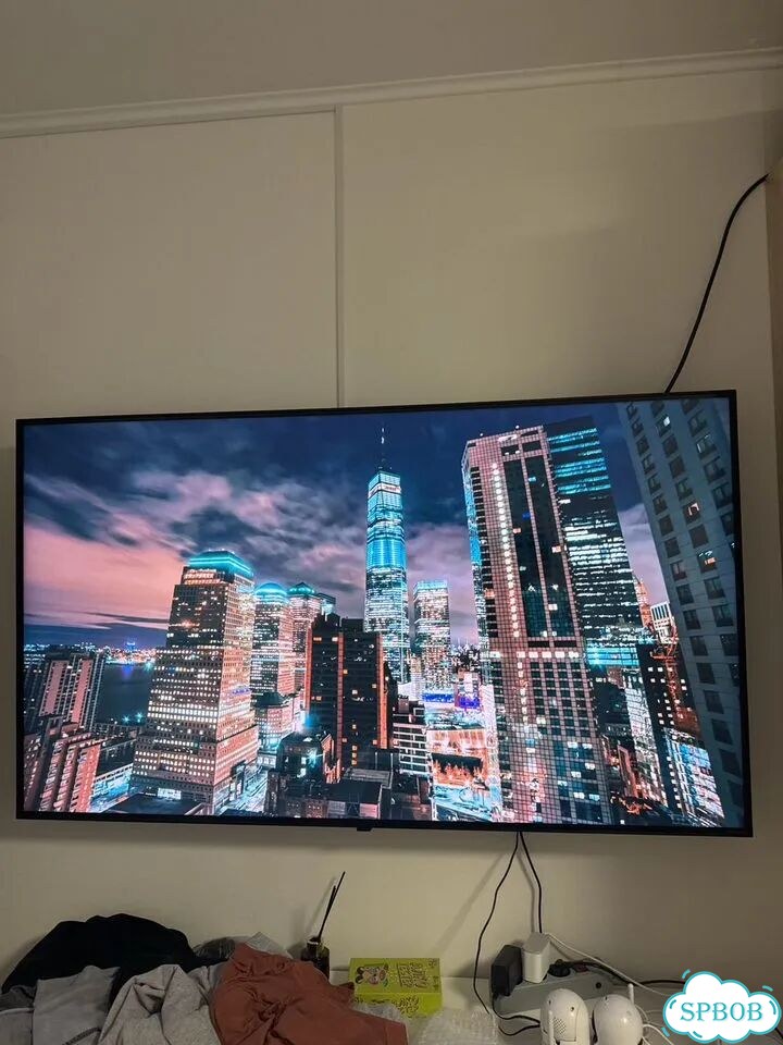 Телевизор lg 55 дюймов nanoCell фото 5