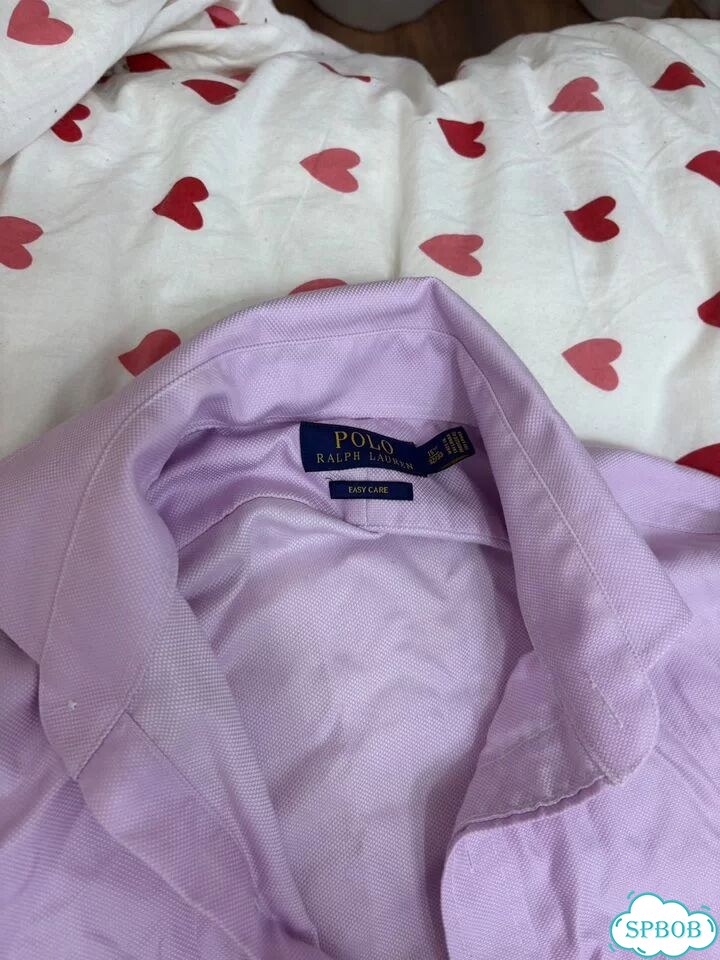 Ralph lauren рубашка фото 2