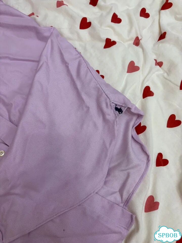 Ralph lauren рубашка фото 3