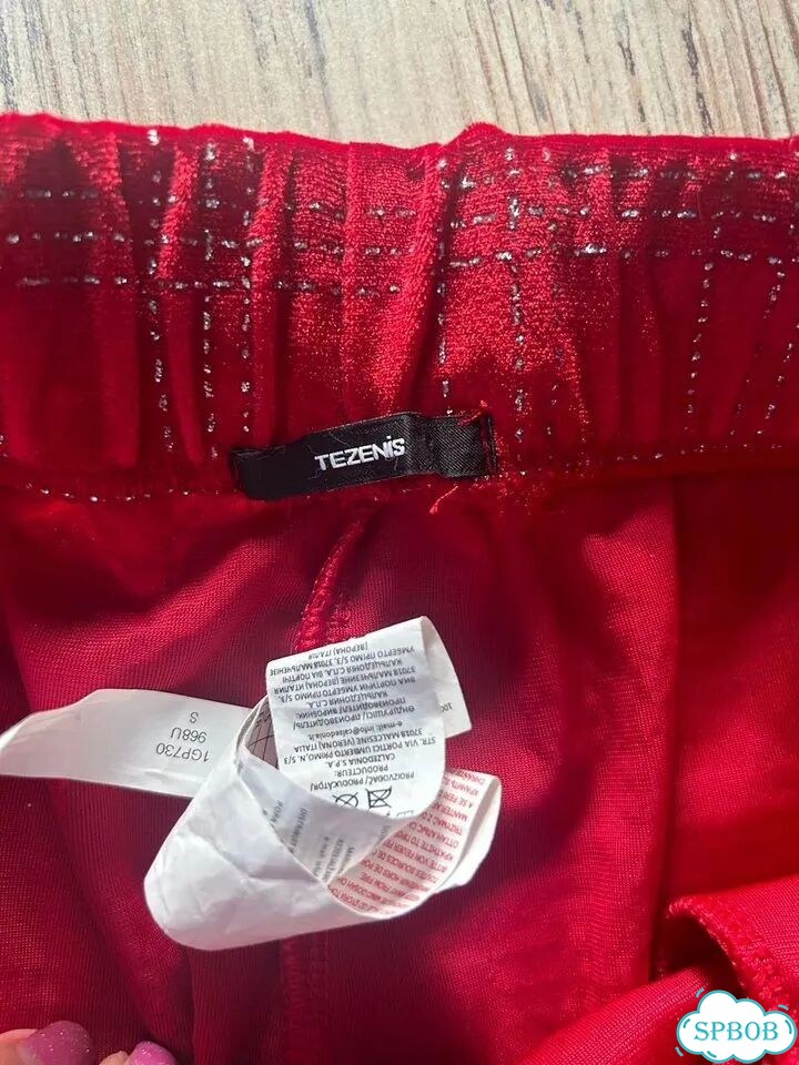 Tezenis брюки домашние s фото 3