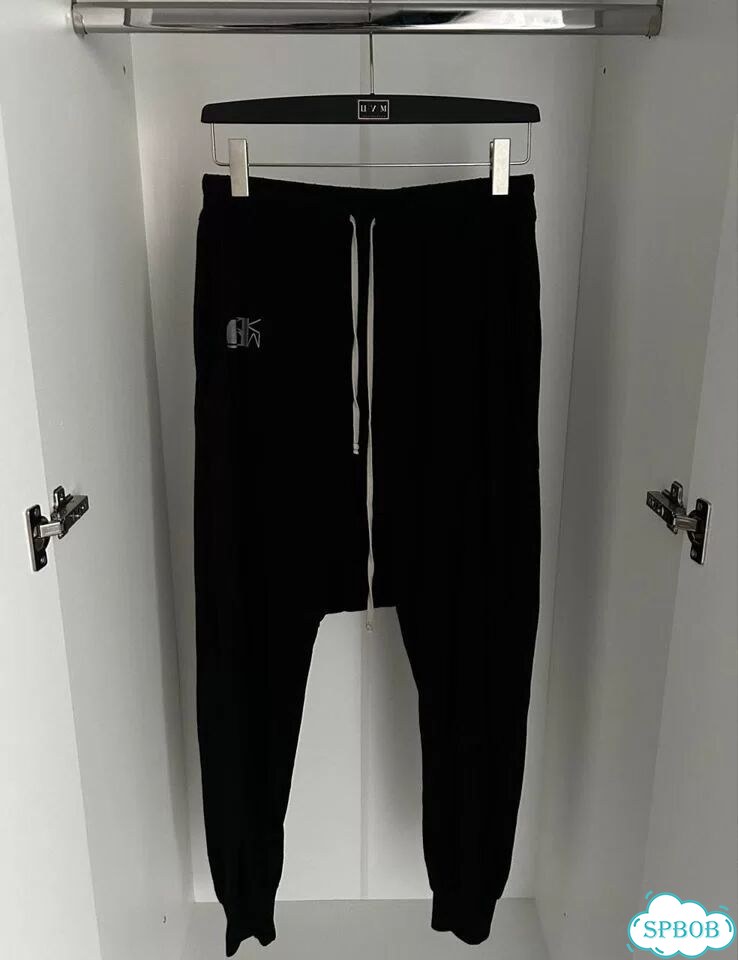 Rick Owens штаны оригинал фото 1