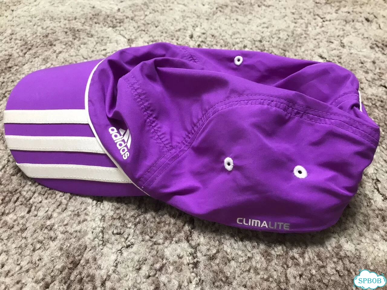 Бейсболка adidas,Германия,Оригинал фото 2
