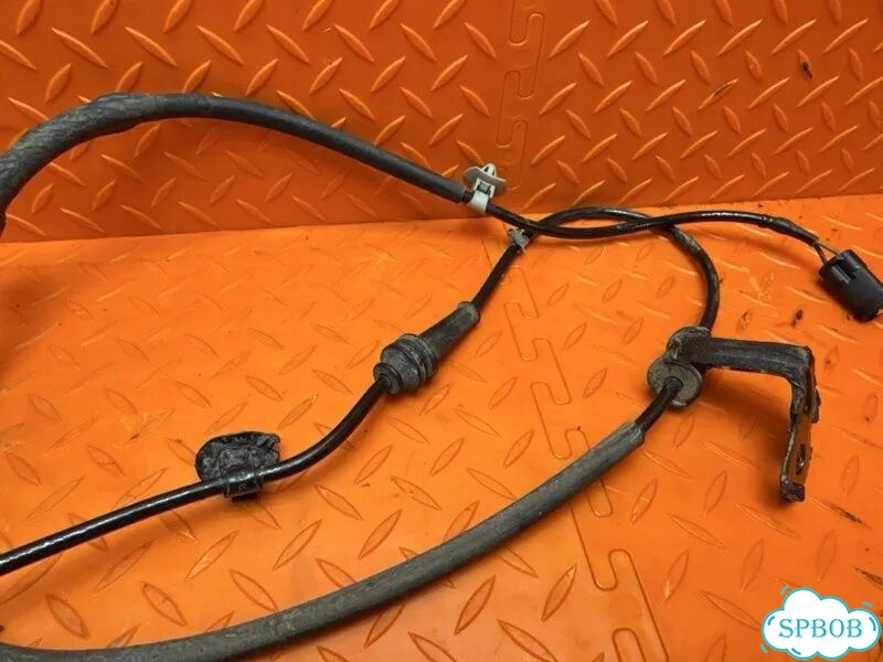 Датчик ABS передний левый Kia Carnival YP D4HB фото 5