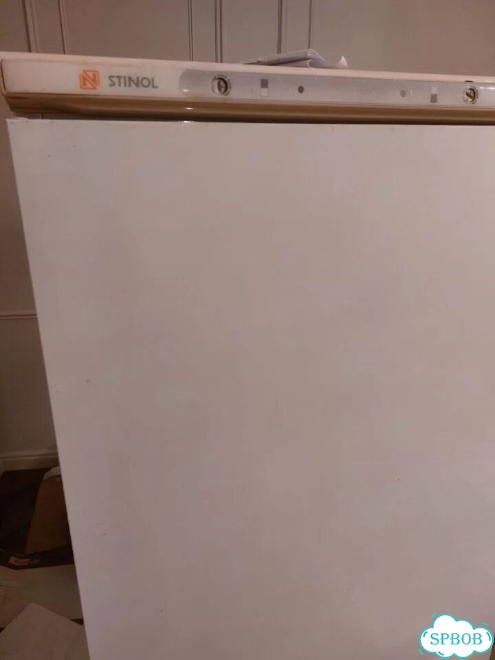 Холодильник бу фото 2