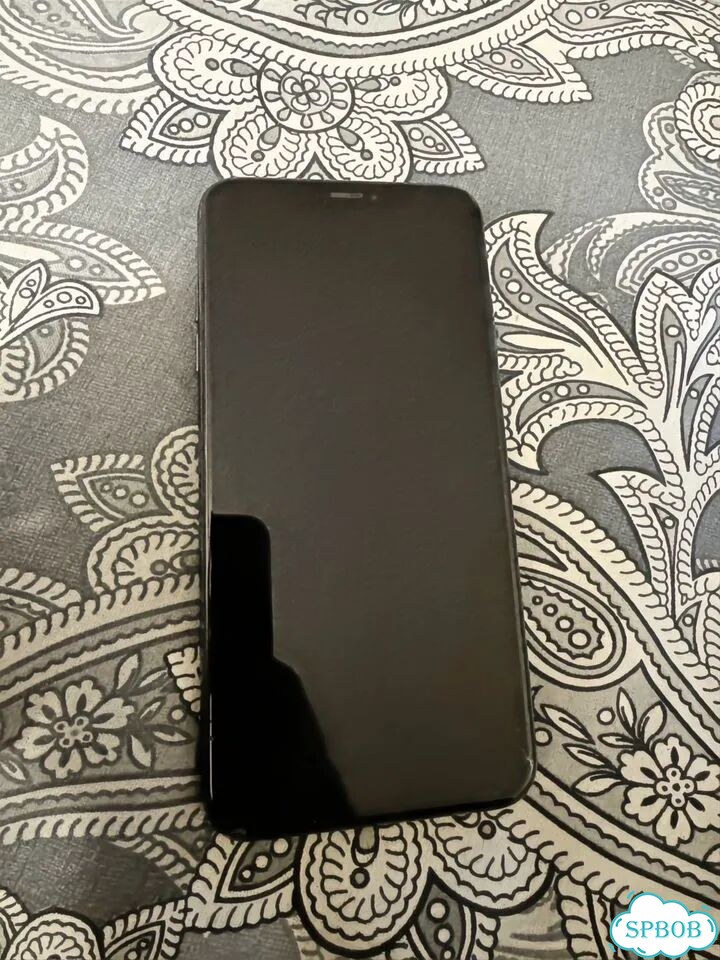 iPhone Xs Max, 512 ГБ, 1 SIM фото 2
