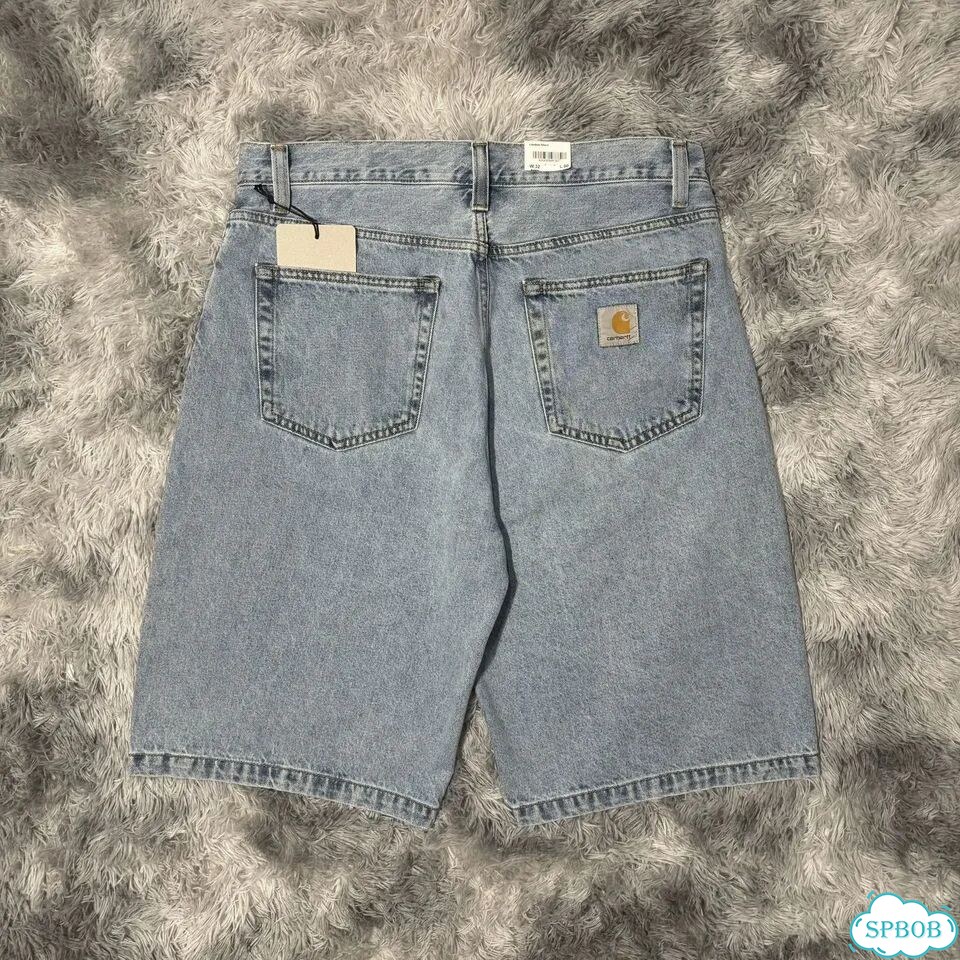 Шорты Carhartt WIP Landon Short фото 1