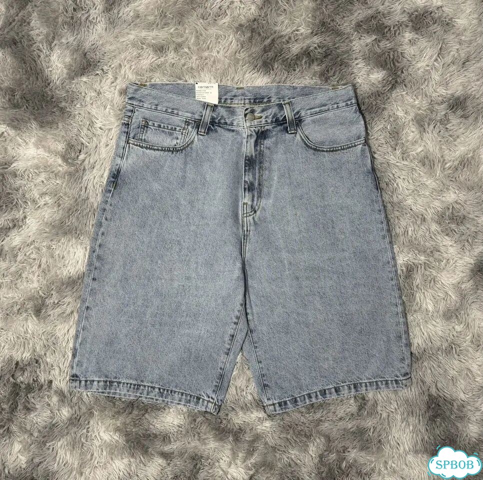 Шорты Carhartt WIP Landon Short фото 2