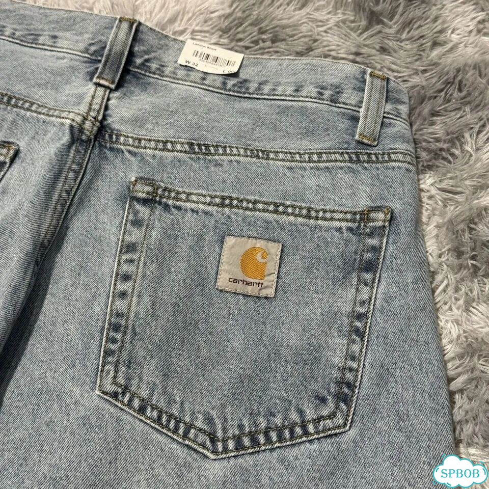 Шорты Carhartt WIP Landon Short фото 5