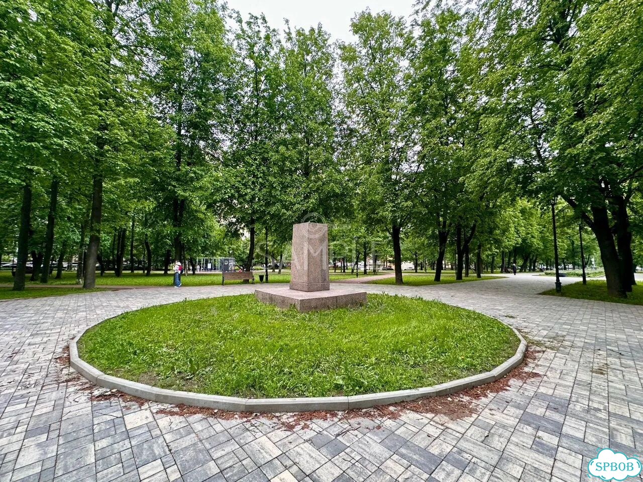 Квартира-студия, 26 м², 26/26 эт. фото 19