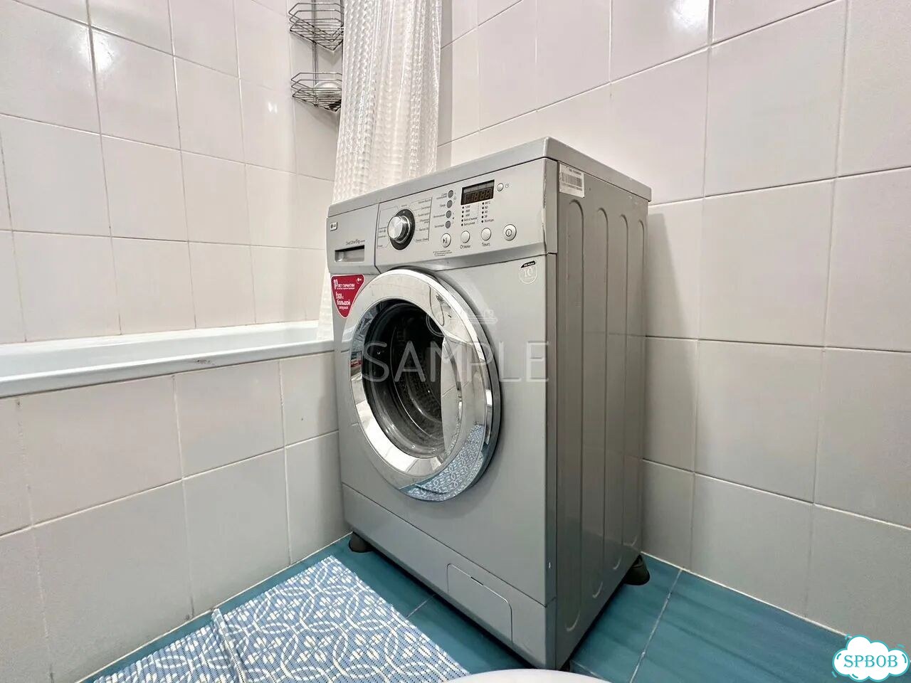 Квартира-студия, 26 м², 26/26 эт. фото 8