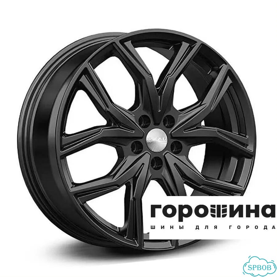 Литые диски Skad 8×R19 5×108 фото 1