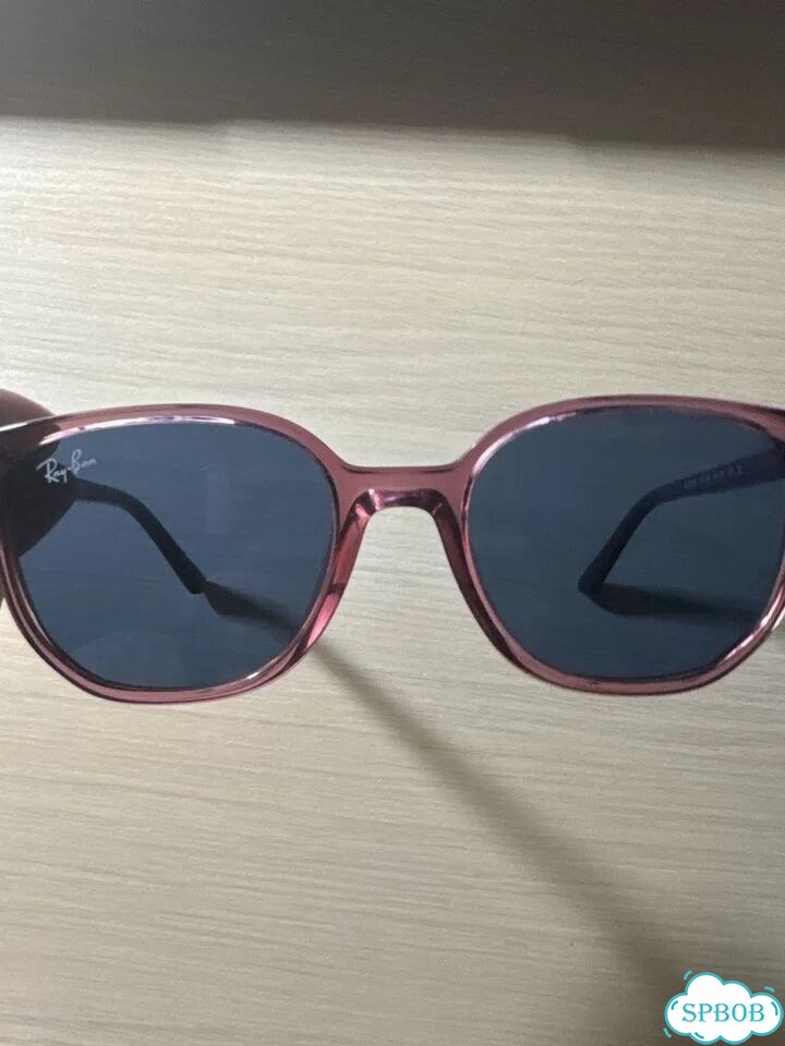Очки ray ban оригинал фото 3