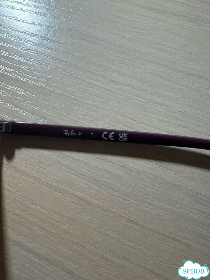 Очки ray ban оригинал фото 6