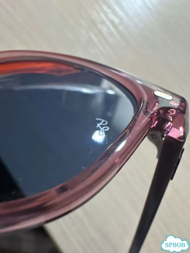 Очки ray ban оригинал фото 7