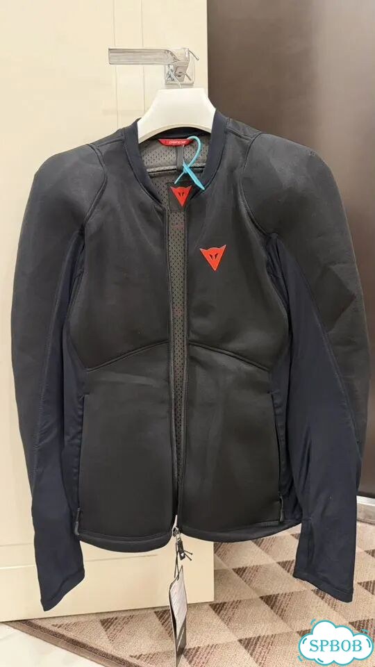 Мотокуртка dainese PRO-armor Safety jacket 2 фото 1