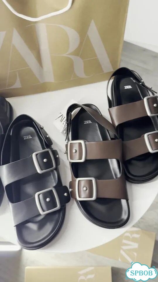 Босоножки женские zara фото 1