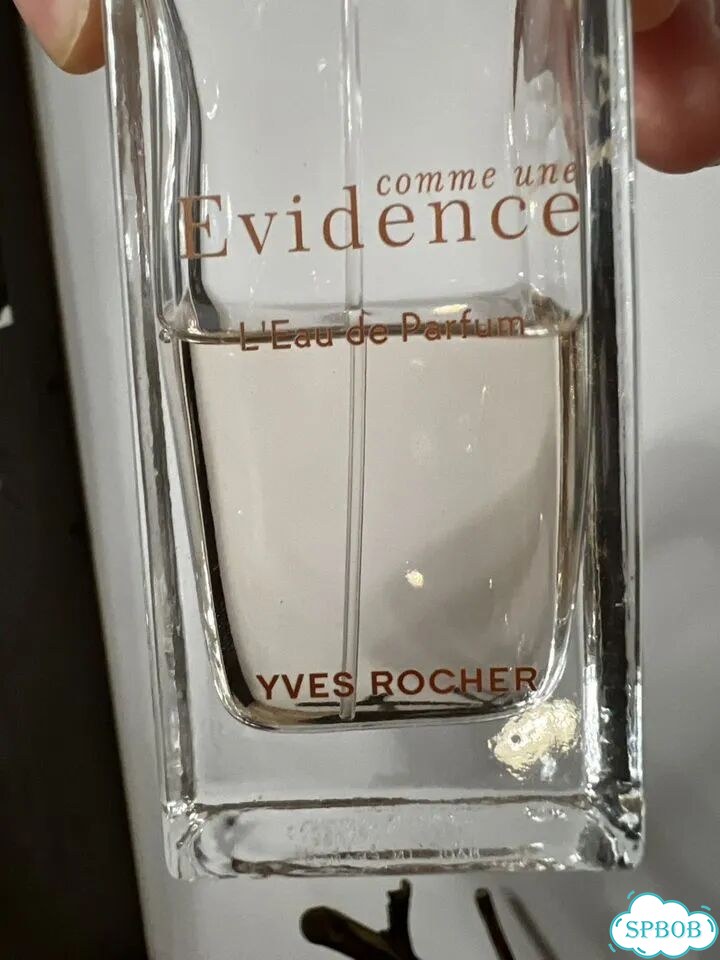 Ив роше Evidence 100мл фото 2