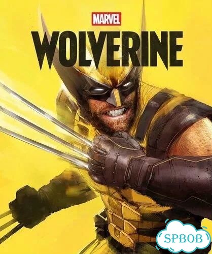 Wolverine & PS5 RU фото 1