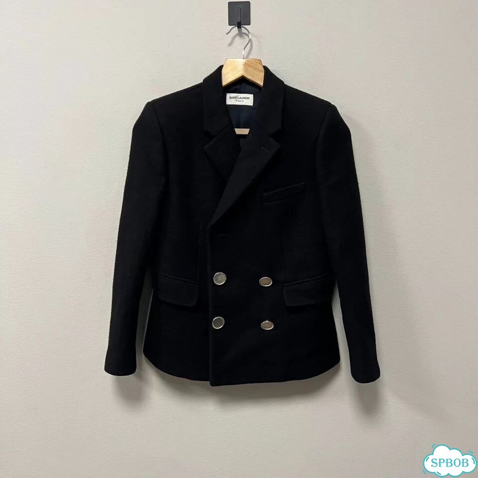 Жакет Saint Laurent Оригинал фото 1