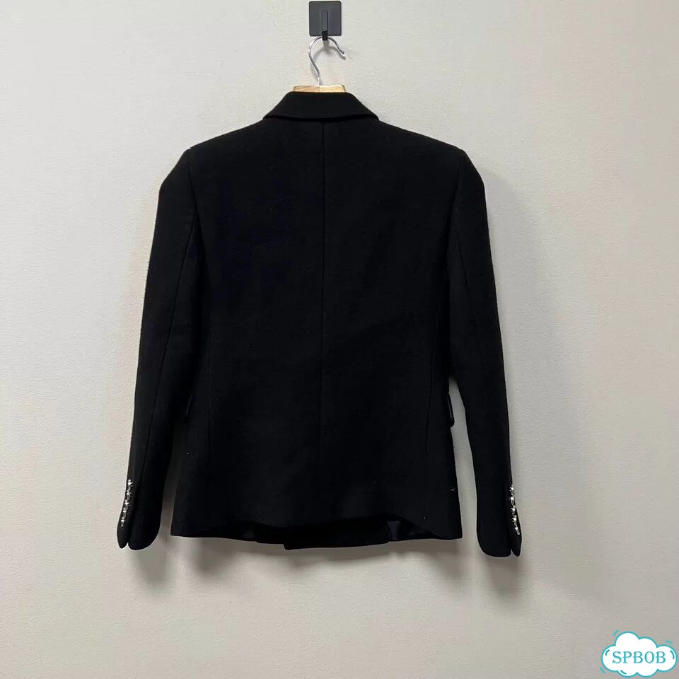 Жакет Saint Laurent Оригинал фото 3