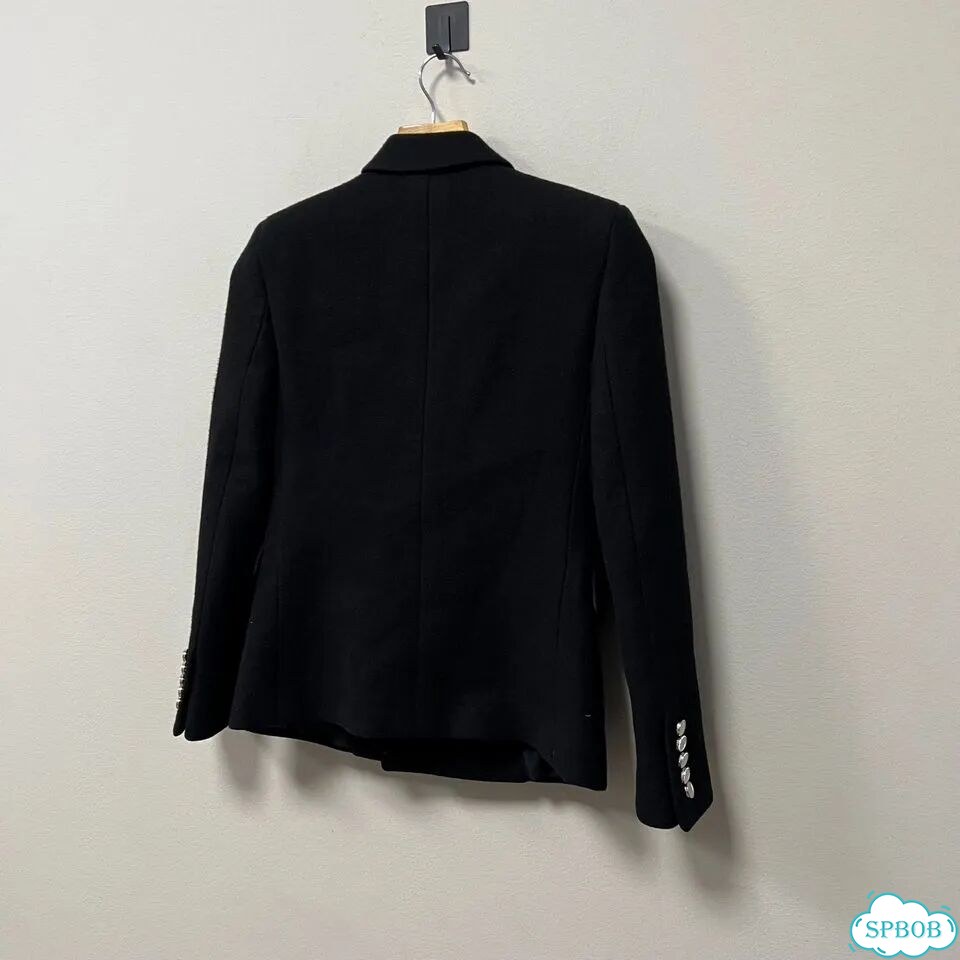 Жакет Saint Laurent Оригинал фото 7