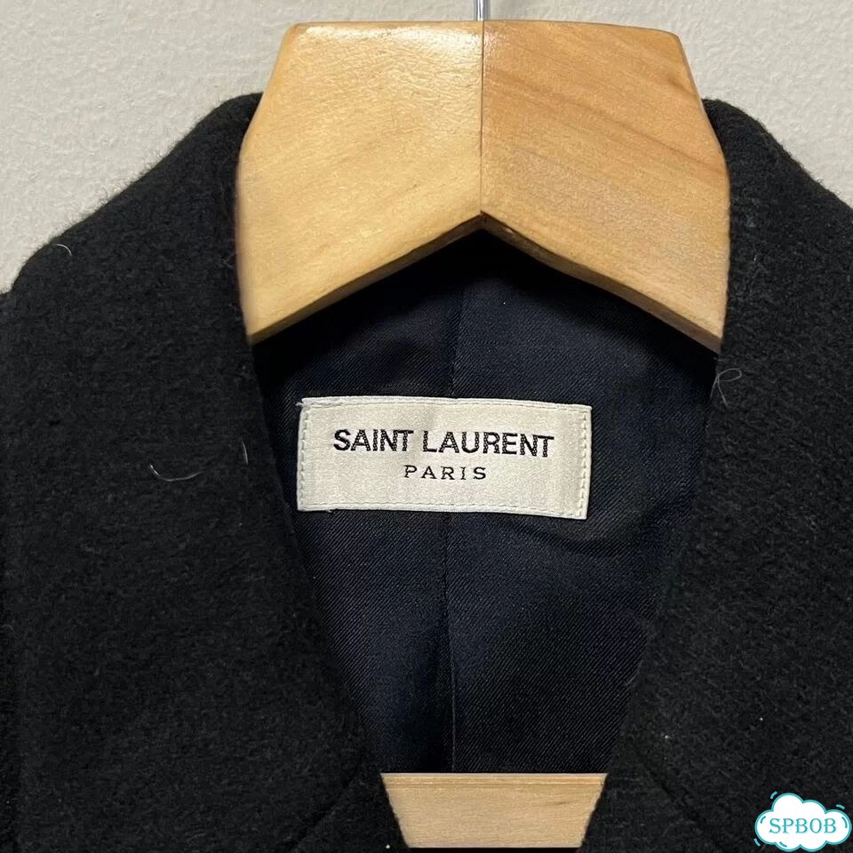 Жакет Saint Laurent Оригинал фото 8