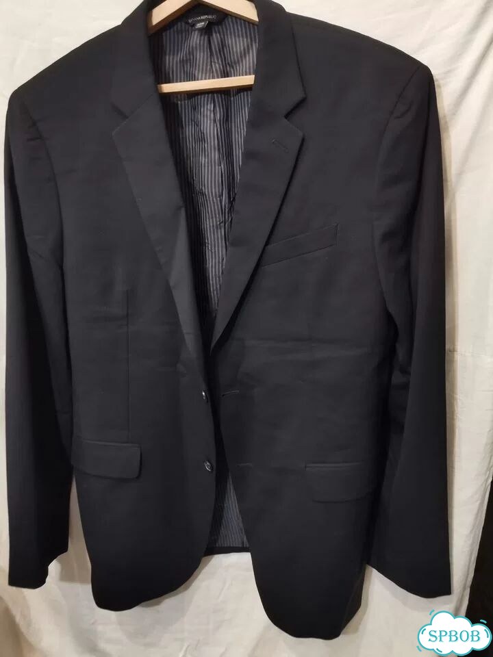 Пиджак Banana Republic, Baumler, Abboud, Cerruti фото 1