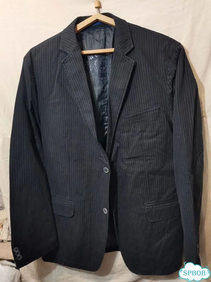 Пиджак Banana Republic, Baumler, Abboud, Cerruti фото 10