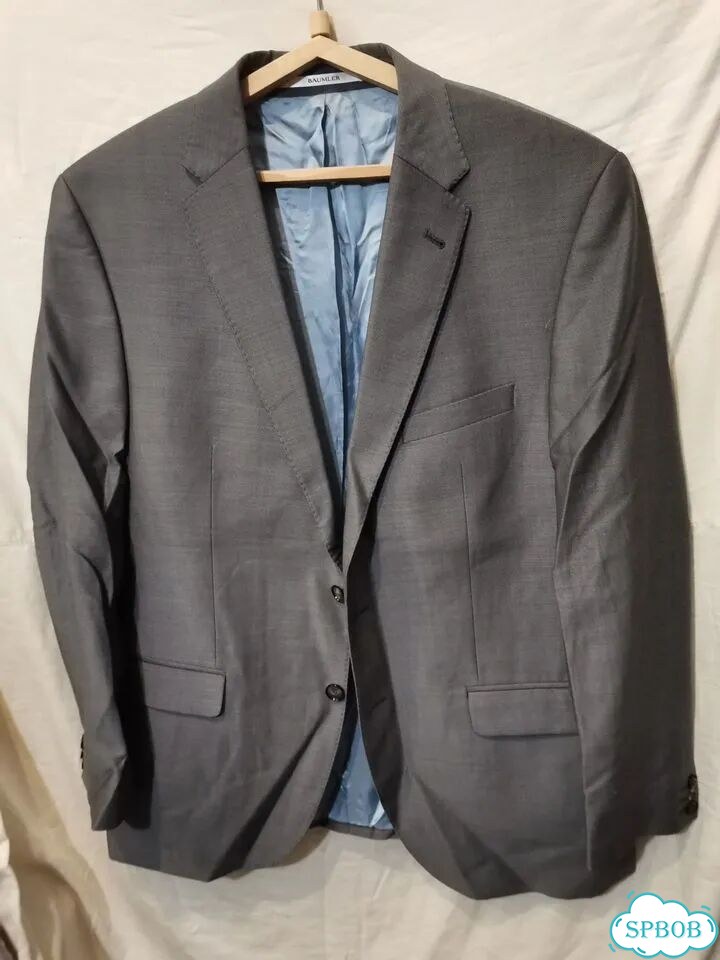 Пиджак Banana Republic, Baumler, Abboud, Cerruti фото 3