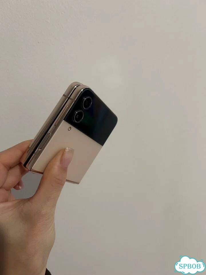 Samsung Galaxy Z Flip4, 8/256 ГБ, 1 SIM фото 2