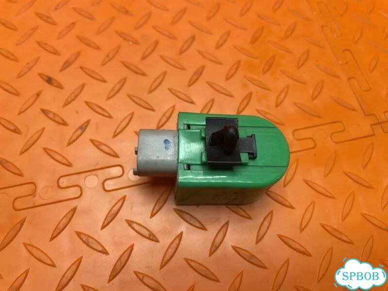 Звуковой зуммер Kia Carnival YP D4HB 2018 фото 6