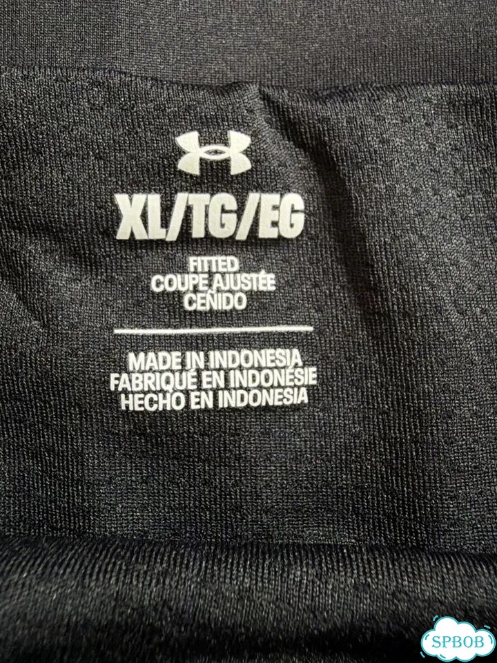 Беговые шорты Under Armour Speedpocket XL 50-52 р фото 2