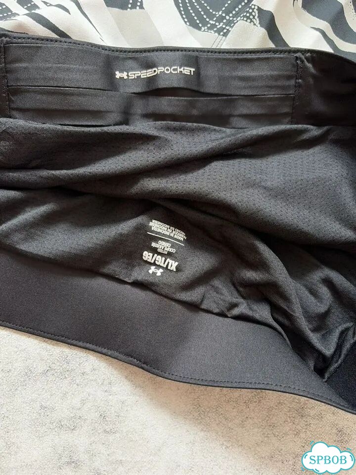 Беговые шорты Under Armour Speedpocket XL 50-52 р фото 3