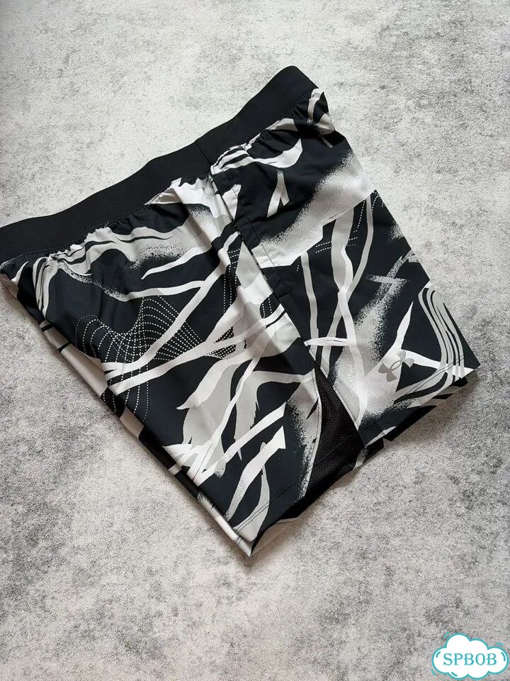 Беговые шорты Under Armour Speedpocket XL 50-52 р фото 4