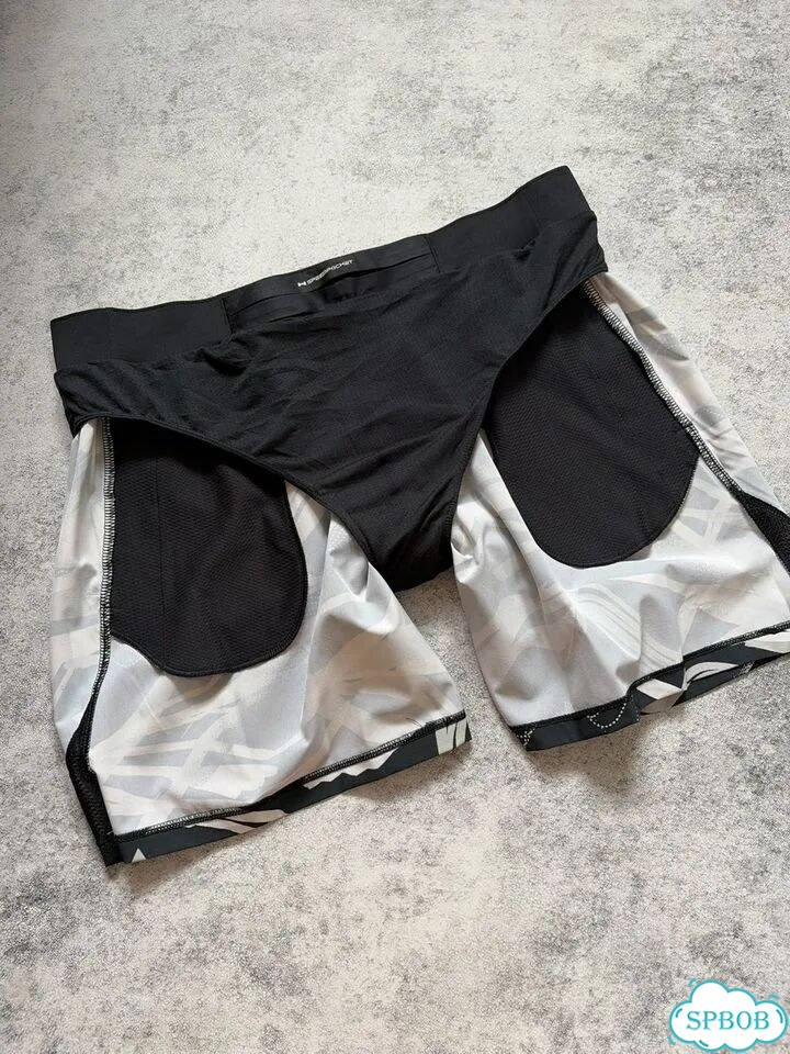 Беговые шорты Under Armour Speedpocket XL 50-52 р фото 7
