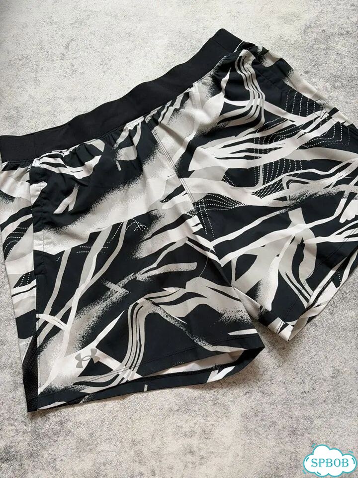 Беговые шорты Under Armour Speedpocket XL 50-52 р фото 9