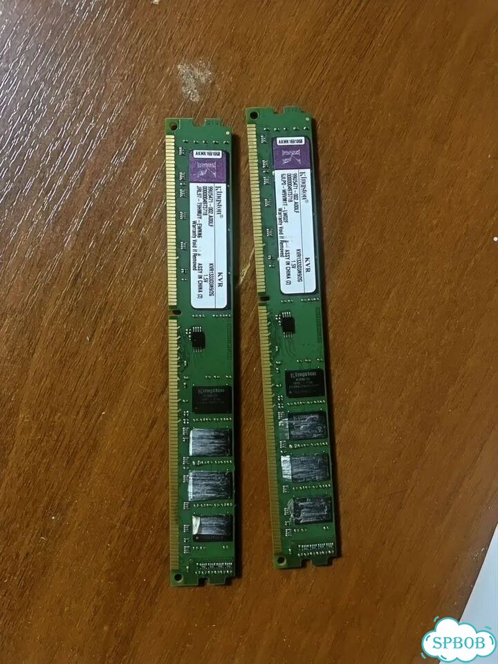 Оперативная память ddr3 фото 1