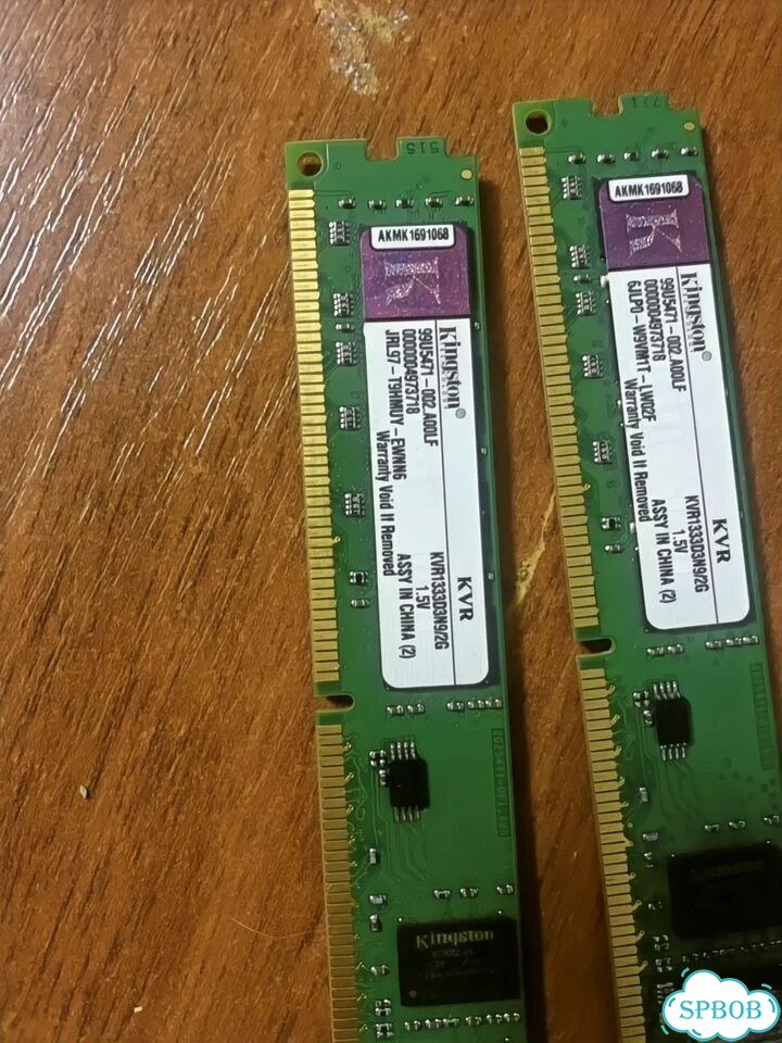 Оперативная память ddr3 фото 2