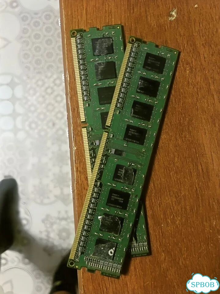 Оперативная память ddr3 фото 3