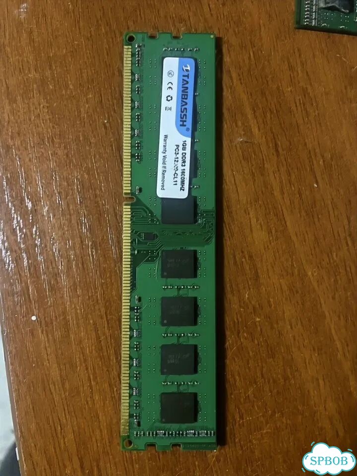 Оперативная память ddr3 фото 4