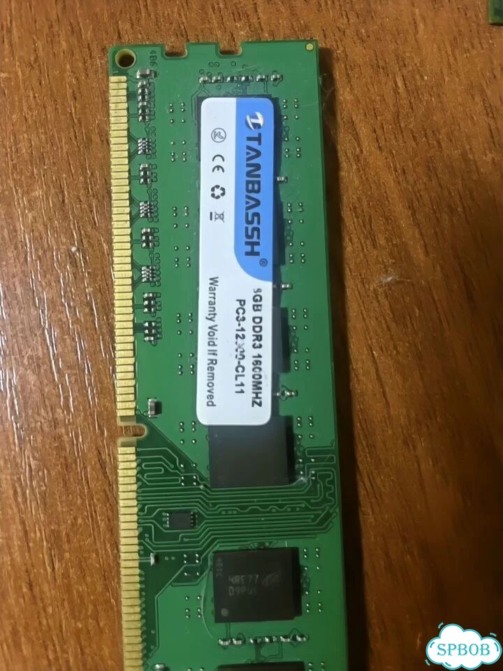 Оперативная память ddr3 фото 5