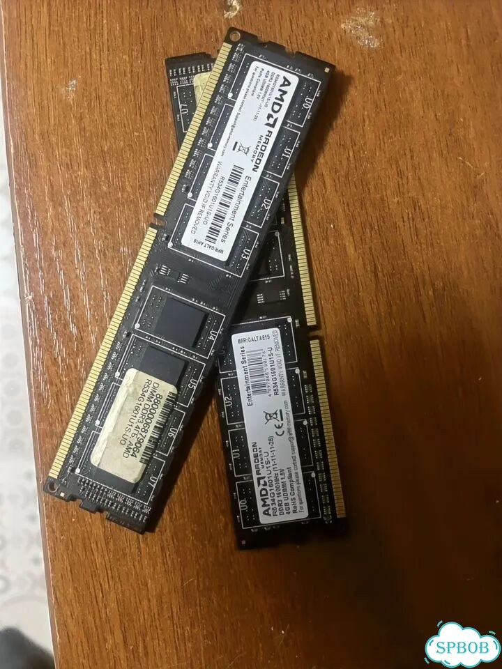 Оперативная память ddr3 фото 6