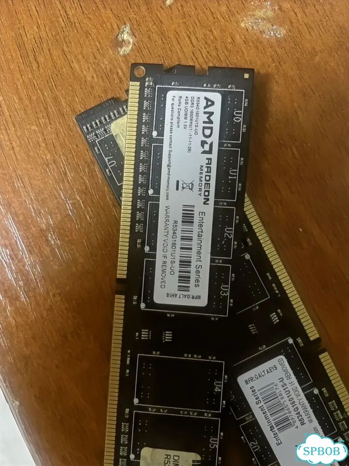 Оперативная память ddr3 фото 7