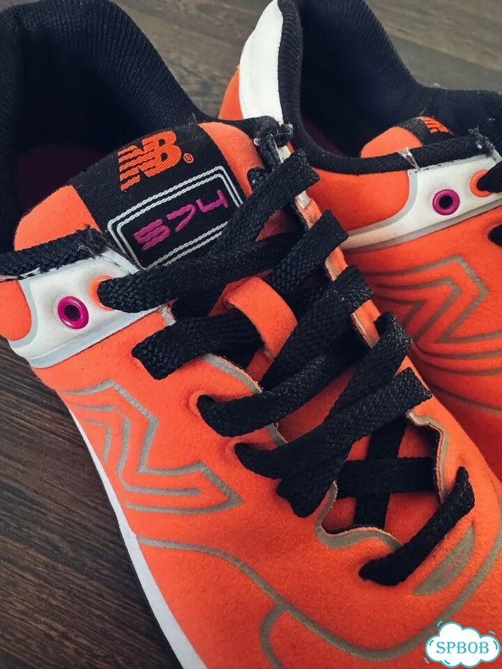 Кроссовки new balance 574 фото 3