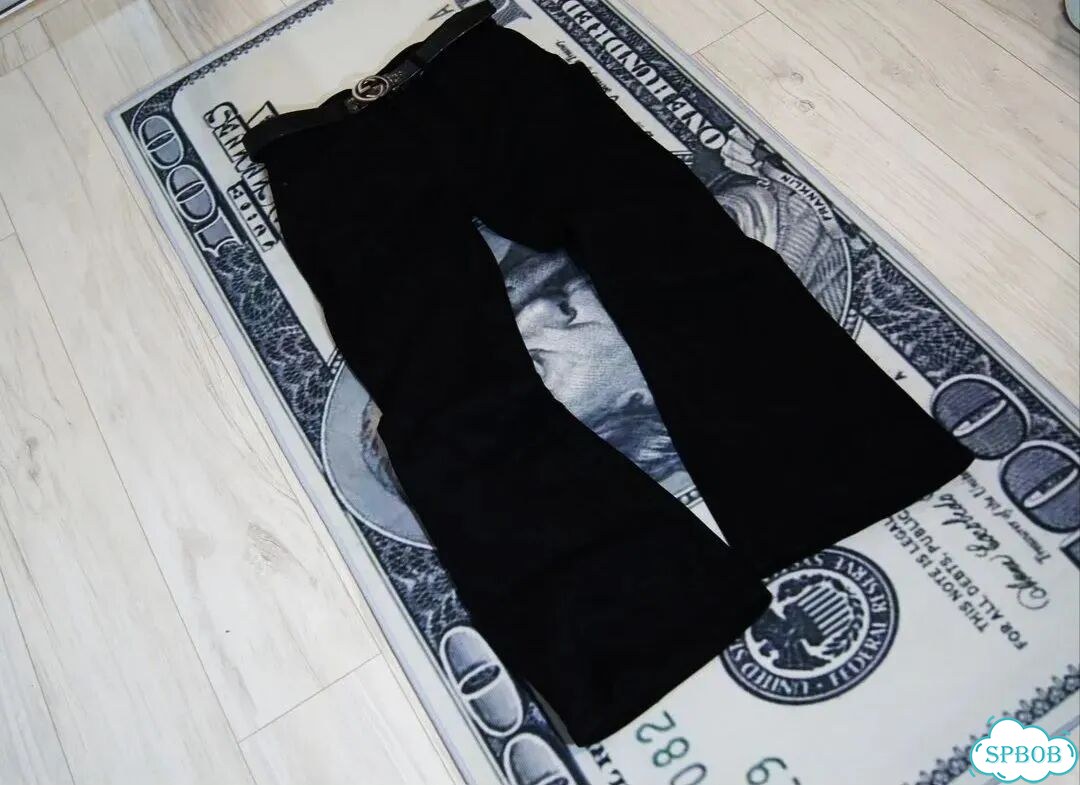 Джинсы клеш bootcut фото 1