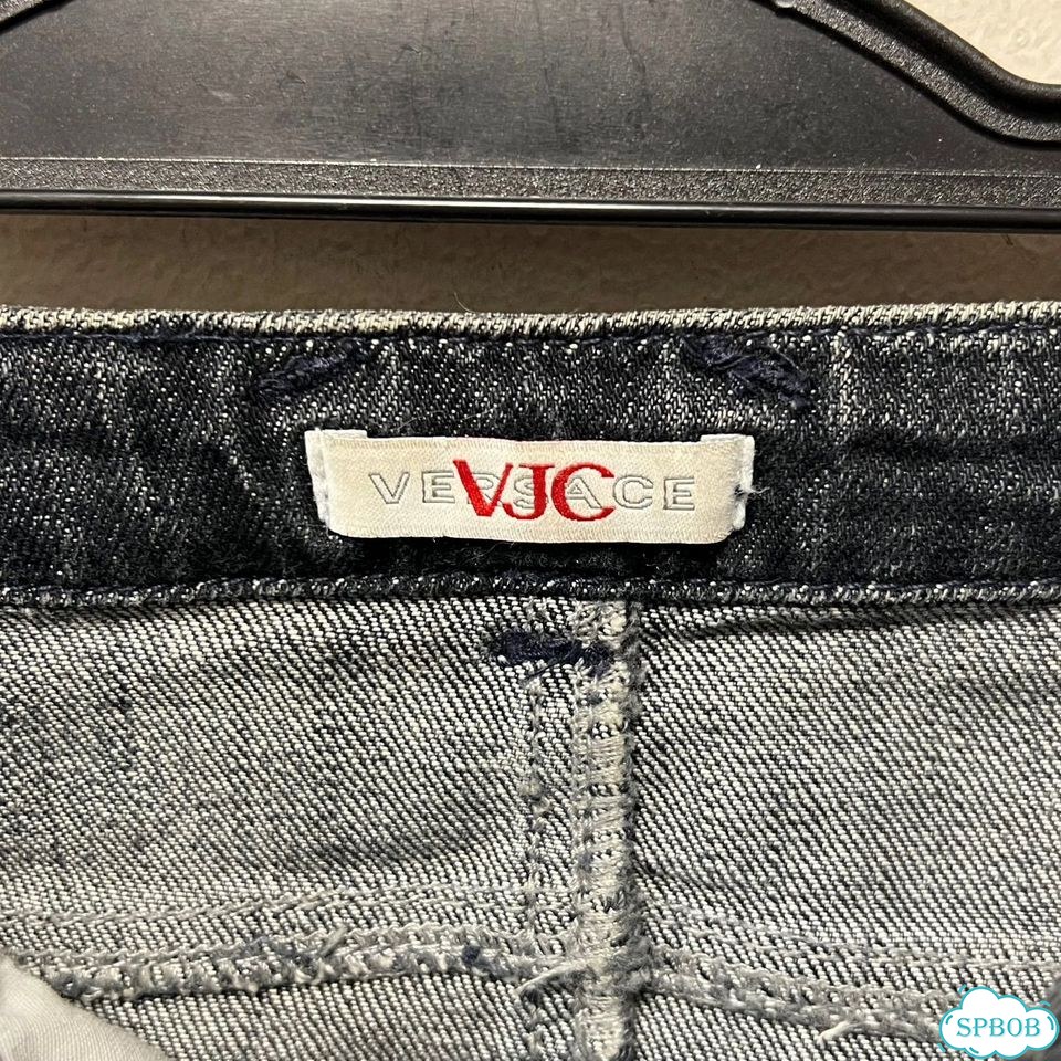 Мини Юбка Versace Оригинал фото 7
