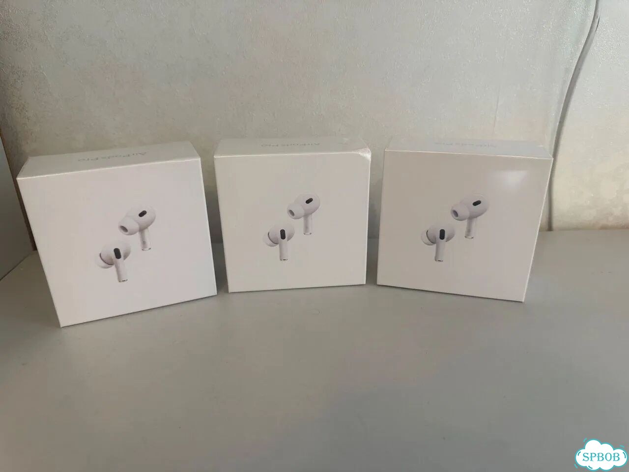 Airpods pro 2 фото 1